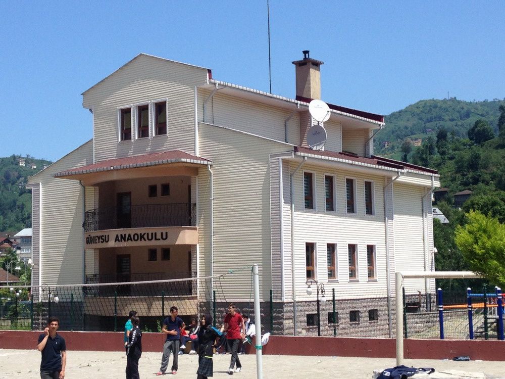 amasya bolu duzce gumushane giresun ordu rize samsun sinop tokat trabzon zonguldak illerinde 3890 adet konut