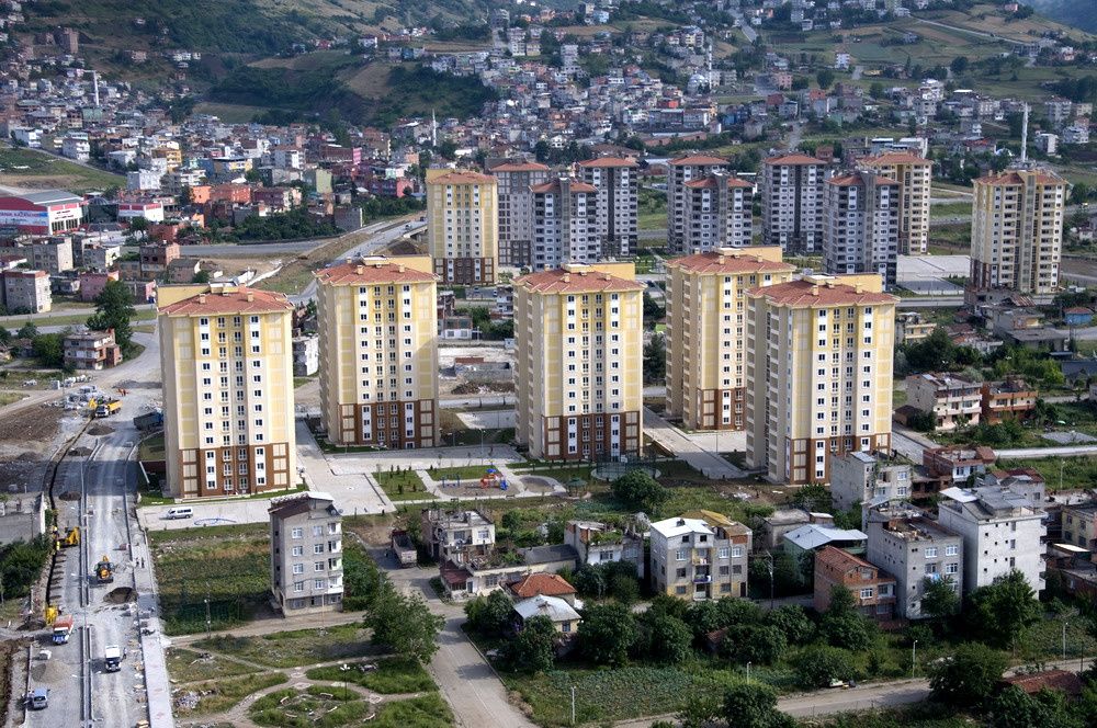 Findikkule Osmanli Insaattan Kampanyali 1 1 Daireler 2705125