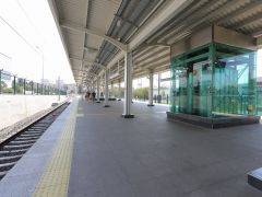 MARMARAY - Demiryolu Boğaz Tüp Geçişi Tünel ve İstasyonlar İnşaatı BC-1 Tasarım Hizmetleri