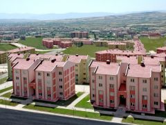 Batman, Elazığ, Erzincan, Erzurum, Gümüşhane, Kars, Ordu, Rize, Trabzon, Artvin İllerinde 4489 Adet Konut, Sosyal Donatıları, Adaiçi Alt Yapı, Genel Alt Yapı İle Çevre Düzenlemesi İnşaatı Danışmanlık Hizmetleri