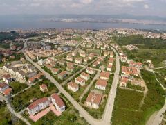 Marmara Bölgesi Kalıcı Deprem Konutları