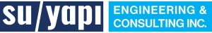 Su-Yapı Logo ENG