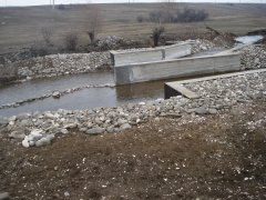 Azerbaijan, Irrigation Distribution System and Management Improvement Project (IDSMIP)