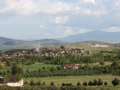 Atabey and Keçiborlu Plains Irrigation Project