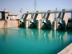 Mardin - Ceylanpınar Plains Irrigation Project