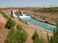 Mardin - Ceylanpınar Plains Irrigation Project