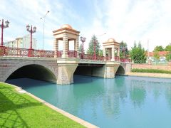 Eskişehir Municipal Urban Development Project Component 2 – Natural Disaster Risk Minimisation Project
