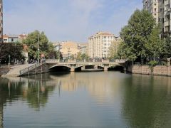 Eskişehir Municipal Urban Development Project Component 2 – Natural Disaster Risk Minimisation Project