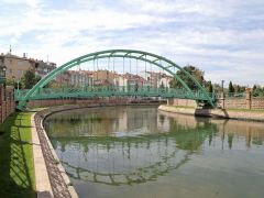 Eskişehir Municipal Urban Development Project Component 2 – Natural Disaster Risk Minimisation Project