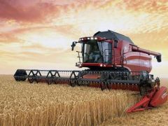 Azerbaijan Agricultural Development and Credit Project