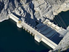 Boyabat Dam & HEPP