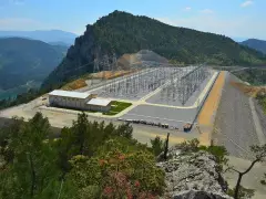 Boyabat Dam & HEPP Hydroelectric Power Plants SUYAPI Engineering
