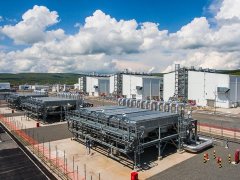 TANAP - Trans Anatolian Natural Gas Pipeline Project 