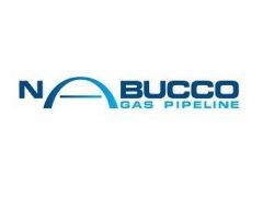NABUCCO - Natural Gas Pipeline Project Between Ankara – Turkish/Bulgarian Border Pipeline Section Engineering Services