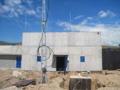 Kırşehir Water Supply System Rehabilitation Project