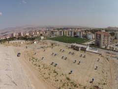 Kırşehir Water Supply System Rehabilitation Project