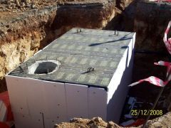 Antalya Sewerage System Network Construction and  Water Network Rehabilitation Project