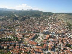 Kastamonu Water Supply and Sanitation Project