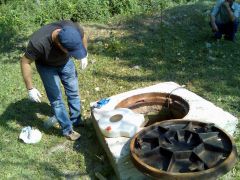 Kastamonu Water Supply and Sanitation Project