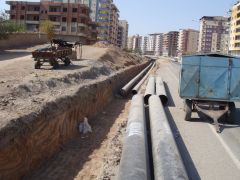 Batman Water Supply and Sanitation Project