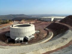 Greater Istanbul Water Supply Project, Melen System