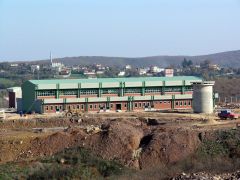 Greater Istanbul Water Supply Project, Melen System