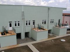 Balıkesir Water Treatment Plant