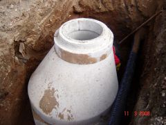 Siirt Water Supply and Sanitation Project