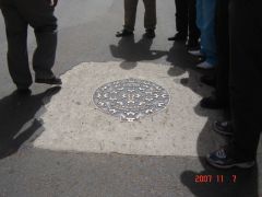 Infrastructural Project for Koalack, Louga and  St. Louis in Senegal
