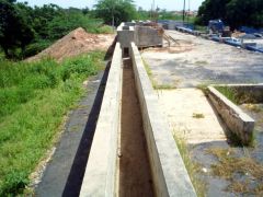 Infrastructural Project for Koalack, Louga and  St. Louis in Senegal