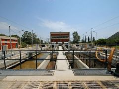 Antalya Water Supply and Sanitation Project (Contract No.C61)