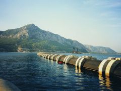 Antalya Water Supply and Sanitation Project (Contract No.C61)