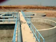 Siirt Water Supply and Sanitation Project