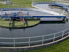 Wastewater Treatment Plants - Other References