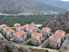 Consulting and Construction Supervision Services for 4890 Nos Housing Units and Associated Social Complexes in Amasya, Bolu, Düzce, Gümüşhane, Giresun, Ordu, Rize, Samsun, Sinop, Tokat, Trabzon, Zonguldak Provinces