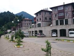 Consulting and Construction Supervision Services for 4890 Nos Housing Units and Associated Social Complexes in Amasya, Bolu, Düzce, Gümüşhane, Giresun, Ordu, Rize, Samsun, Sinop, Tokat, Trabzon, Zonguldak Provinces