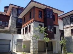 Consulting and Construction Supervision Services for 4890 Nos Housing Units and Associated Social Complexes in Amasya, Bolu, Düzce, Gümüşhane, Giresun, Ordu, Rize, Samsun, Sinop, Tokat, Trabzon, Zonguldak Provinces