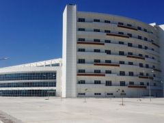 Consulting and Construction Supervision Services for 4890 Nos Housing Units and Associated Social Complexes in Amasya, Bolu, Düzce, Gümüşhane, Giresun, Ordu, Rize, Samsun, Sinop, Tokat, Trabzon, Zonguldak Provinces