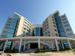 Consulting and Construction Supervision Services for 4890 Nos Housing Units and Associated Social Complexes in Amasya, Bolu, Düzce, Gümüşhane, Giresun, Ordu, Rize, Samsun, Sinop, Tokat, Trabzon, Zonguldak Provinces