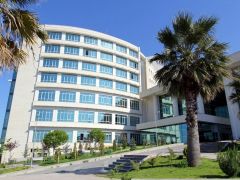 Consulting and Construction Supervision Services for 4890 Nos Housing Units and Associated Social Complexes in Amasya, Bolu, Düzce, Gümüşhane, Giresun, Ordu, Rize, Samsun, Sinop, Tokat, Trabzon, Zonguldak Provinces
