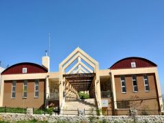Consulting and Construction Supervision Services for 4971 Nos Housing Units and Associated Social Complexes in Edirne, Balıkesir, Eskişehir Provinces