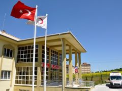 Consulting and Construction Supervision Services for 4971 Nos Housing Units and Associated Social Complexes in Edirne, Balıkesir, Eskişehir Provinces