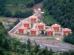 Consulting and Construction Supervision Services for 4489 Nos Housing Units and Associated Social Complexes in Batman, Elazığ, Erzincan, Erzurum, Gümüşhane, Kars, Ordu, Rize, Trabzon, Artvin Provinces
