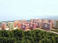 Consulting and Construction Supervision Services for 4489 Nos Housing Units and Associated Social Complexes in Batman, Elazığ, Erzincan, Erzurum, Gümüşhane, Kars, Ordu, Rize, Trabzon, Artvin Provinces