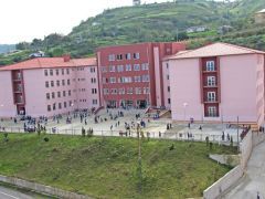 Consulting and Construction Supervision Services for 4489 Nos Housing Units and Associated Social Complexes in Batman, Elazığ, Erzincan, Erzurum, Gümüşhane, Kars, Ordu, Rize, Trabzon, Artvin Provinces