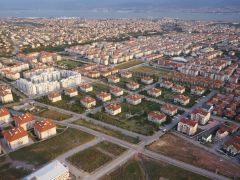 Marmara Region Earthquake Housing Project