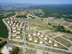 Marmara Region Earthquake Housing Project