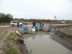 Water Users Association Development Support Project (WUAP) (ru)