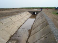 Water Users Association Development Support Project (WUAP) (ru)