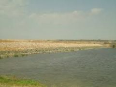 Edirne Çakmak Dam Irrigation, Preparation of Revised Planning Report (ru)